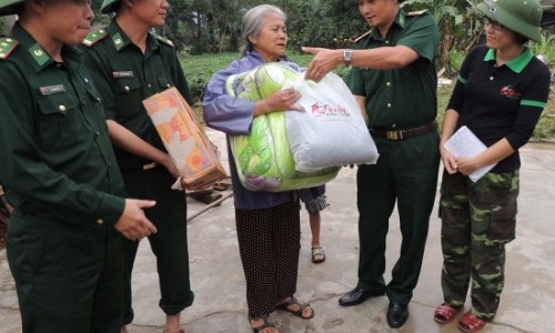 Nâng cao chất lượng, hiệu quả công tác tuyên truyền miệng đối với cán bộ, chiến sĩ ở đơn vị cơ sở